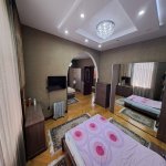 Kirayə (aylıq) 9 otaqlı Həyət evi/villa, Badamdar qəs., Səbail rayonu 33