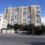 Satılır 3 otaqlı Köhnə Tikili, Avtovağzal metrosu, Biləcəri qəs., Binəqədi rayonu 1