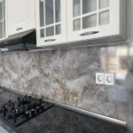 Satılır 4 otaqlı Həyət evi/villa, Mərdəkan, Xəzər rayonu 12