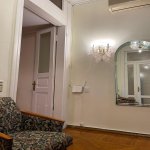 Kirayə (aylıq) 3 otaqlı Köhnə Tikili, Sahil metrosu, Səbail rayonu 3