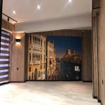 Продажа 3 комнатная Офис, İnşaatçılar метро, Ясамал район 15