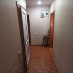 Аренда 2 комнат Вторичка, İnşaatçılar метро, Ясамал район 17