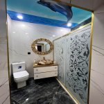 Satılır 3 otaqlı Yeni Tikili, Neftçilər metrosu, 8-ci kilometr, Nizami rayonu 8