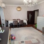 Kirayə (aylıq) 3 otaqlı Yeni Tikili, Nəriman Nərimanov metrosu, Nərimanov rayonu 1