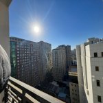 Satılır 3 otaqlı Yeni Tikili, Gənclik metrosu, Nəsimi rayonu 5