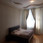 Kirayə (aylıq) 3 otaqlı Yeni Tikili, Xətai metrosu, Ağ şəhər, AGA Business Center, Xətai rayonu 15