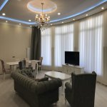 Kirayə (aylıq) 6 otaqlı Bağ evi, Bilgəh qəs., Sabunçu rayonu 16