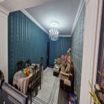 Satılır 3 otaqlı Köhnə Tikili, Qara Qarayev metrosu, Nizami rayonu 3