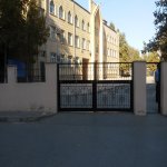 Satılır 3 otaqlı Yeni Tikili, Xətai metrosu, Xətai rayonu 10