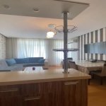 Kirayə (aylıq) 3 otaqlı Yeni Tikili, Həzi Aslanov metrosu, H.Aslanov qəs., Xətai rayonu 3