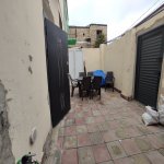 Satılır 4 otaqlı Həyət evi/villa, Avtovağzal metrosu, Biləcəri qəs., Binəqədi rayonu 2