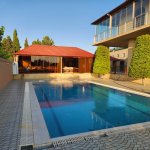 Kirayə (aylıq) 6 otaqlı Bağ evi, Novxanı, Abşeron rayonu 2