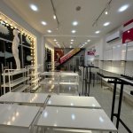 Kirayə (aylıq) Obyekt, Memar Əcəmi metrosu, 3-cü mikrorayon, Nəsimi rayonu 2