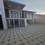 Satılır 4 otaqlı Həyət evi/villa, Binə qəs., Xəzər rayonu 3