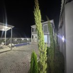 Kirayə (günlük) 5 otaqlı Yeni Tikili Qəbələ 9