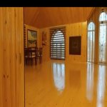 Satılır 10 otaqlı Həyət evi/villa, Xəzər rayonu 13