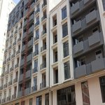 Satılır 2 otaqlı Yeni Tikili, Gənclik metrosu, Nəsimi rayonu 1