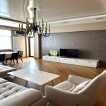 Аренда 4 комнатная Новостройка, м. 8 Ноябрь метро, Насими район 2