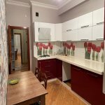 Kirayə (aylıq) 2 otaqlı Yeni Tikili, Yeni Yasamal qəs., Yasamal rayonu 4