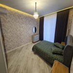 Kirayə (günlük) 6 otaqlı Həyət evi/villa Qəbələ 6