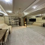 Kirayə (aylıq) 3 otaqlı Yeni Tikili, Həzi Aslanov metrosu, Xətai rayonu 7