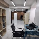 Kirayə (aylıq) Obyekt, Memar Əcəmi metrosu, Nəsimi rayonu 4