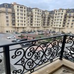 Kirayə (aylıq) 3 otaqlı Yeni Tikili, Xətai metrosu, Ağ şəhər, Xətai rayonu 16