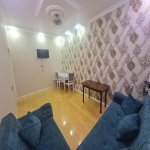 Satılır 4 otaqlı Həyət evi/villa, Avtovağzal metrosu, Biləcəri qəs., Binəqədi rayonu 2