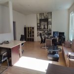 Kirayə (aylıq) 2 otaqlı Ofis, Badamdar qəs., Səbail rayonu 6