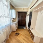 Kirayə (aylıq) 2 otaqlı Köhnə Tikili, Gənclik metrosu, Gənclik Mall, Nərimanov rayonu 14