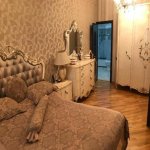 Продажа 4 комнат Новостройка, м. Эльмляр Академиясы метро, пос. Ясамал, Ясамал район 18