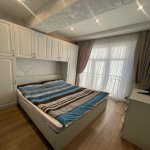 Kirayə (aylıq) 2 otaqlı Yeni Tikili, 28 May metrosu, ABŞ səfirliyi, Nəsimi rayonu 6