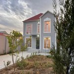 Satılır 6 otaqlı Həyət evi/villa, Masazır, Abşeron rayonu 3