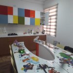 Kirayə (aylıq) 6 otaqlı Ofis, Nəriman Nərimanov metrosu, Montin qəs., Nərimanov rayonu 25
