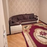 Kirayə (aylıq) 3 otaqlı Yeni Tikili, Memar Əcəmi metrosu, Binəqədi rayonu 5