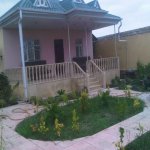 Satılır 3 otaqlı Həyət evi/villa, Zabrat qəs., Sabunçu rayonu 4