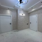 Satılır 2 otaqlı Yeni Tikili, Elmlər akademiyası metrosu, Badamdar qəs., Səbail rayonu 9