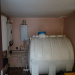 Satılır 5 otaqlı Həyət evi/villa Qəbələ 16