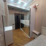 Аренда 3 комнат Новостройка, м. Эльмляр Академиясы метро, пос. Ясамал, Ясамал район 4