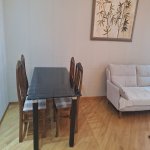 Аренда 2 комнат Новостройка, İnşaatçılar метро, Ясамал район 1