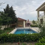 Kirayə (aylıq) 6 otaqlı Həyət evi/villa, Mərdəkan, Xəzər rayonu 2