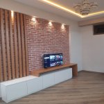 Kirayə (aylıq) 2 otaqlı Yeni Tikili, Nəriman Nərimanov metrosu, Metropark, Nərimanov rayonu 3