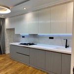 Satılır 3 otaqlı Yeni Tikili, 8-ci mikrorayon, Binəqədi rayonu 10