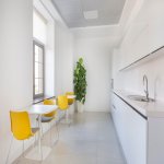 Аренда 1 комнатная Офис, Nizami метро, пос. Ясамал, Ясамал район 6