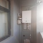 Satılır 2 otaqlı Yeni Tikili, Memar Əcəmi metrosu, 3-cü mikrorayon, Nəsimi rayonu 16