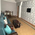 Kirayə (aylıq) 3 otaqlı Yeni Tikili, Xalqlar dostluğu metrosu, Nizami rayonu 2