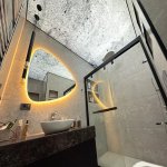 Satılır 3 otaqlı Yeni Tikili, 20 Yanvar metrosu, Yasamal rayonu 23