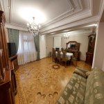 Аренда 4 комнат Вторичка, Nizami метро, Ясамал район 5