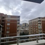 Аренда 2 комнатная Новостройка, м. Мемар Аджеми метро, 9-ый микрорайон, Бинагадинский р-н район 15