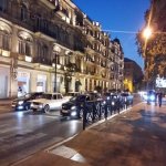 Satılır 4 otaqlı Köhnə Tikili, Sahil metrosu, Səbail rayonu 12